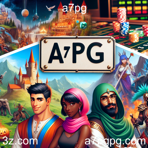 A Evolução dos Jogos de RPG: Uma Jornada através do Tempo